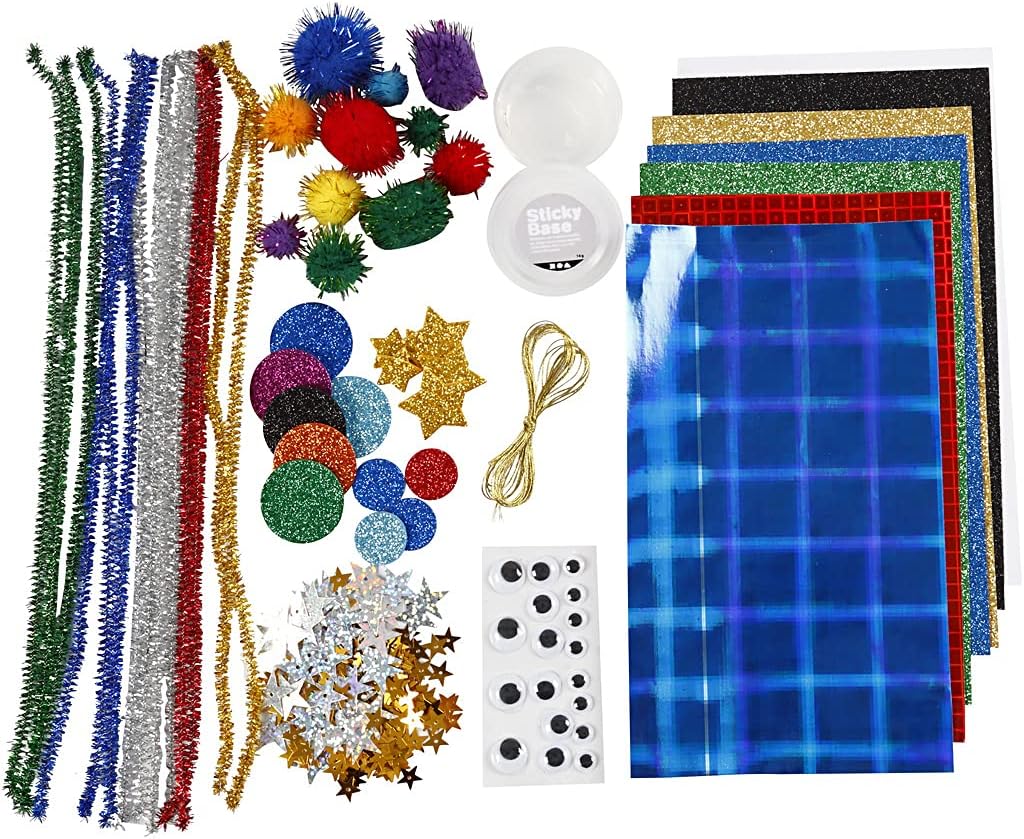 Cosmos Creativ Company Creative Kit