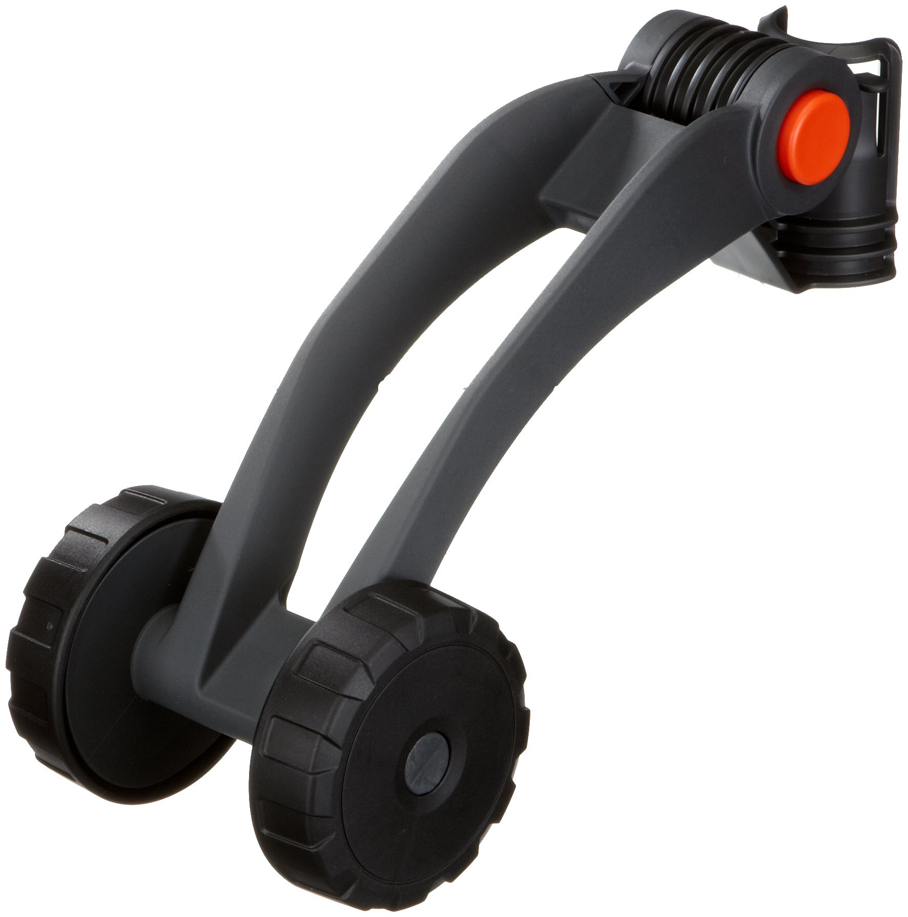 Gardena 5310 - Ruedines para recortabordes EasyCut 400 y AccuCut 400Li