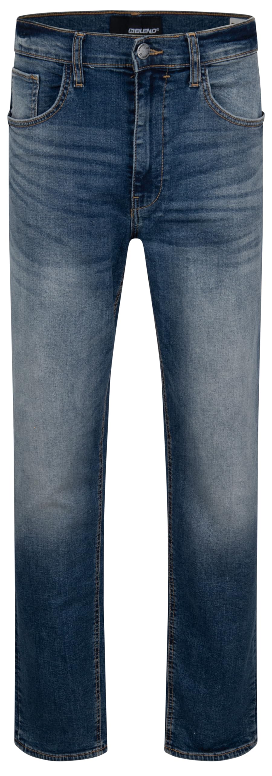 Blend Thunder Fit - Dżins Mężczyźni