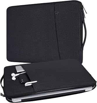 11.6-12.3 Inch Laptop Case Sleeve for Lenovo Chromebook C330/Flex 11/Thinkpad Yoga 11.6", Samsung Chromebook 3/4/Pro/Plus, Google Pixelbook, Acer ASUS Dell HP Samsung 11.6 Inch Laptop Bag