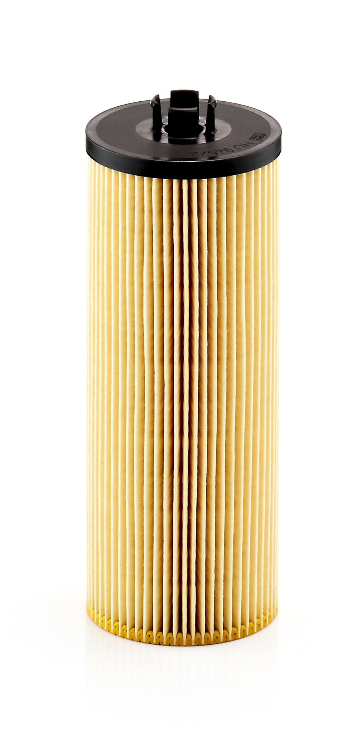 4 x MANN FILTER HU945/2 x Oil Filter - Vat Incl price is for 4 filters