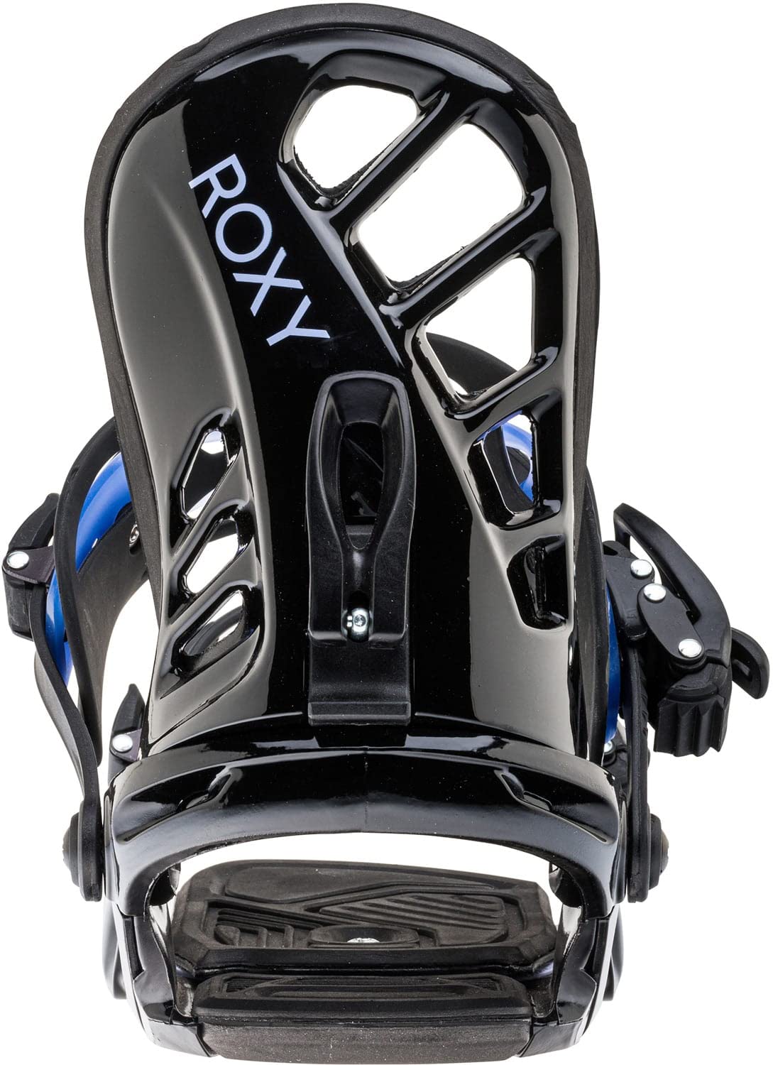 Amazon.co.jp: ロキシー（ROXY） スノーボードビンディング 22-23 LOLA