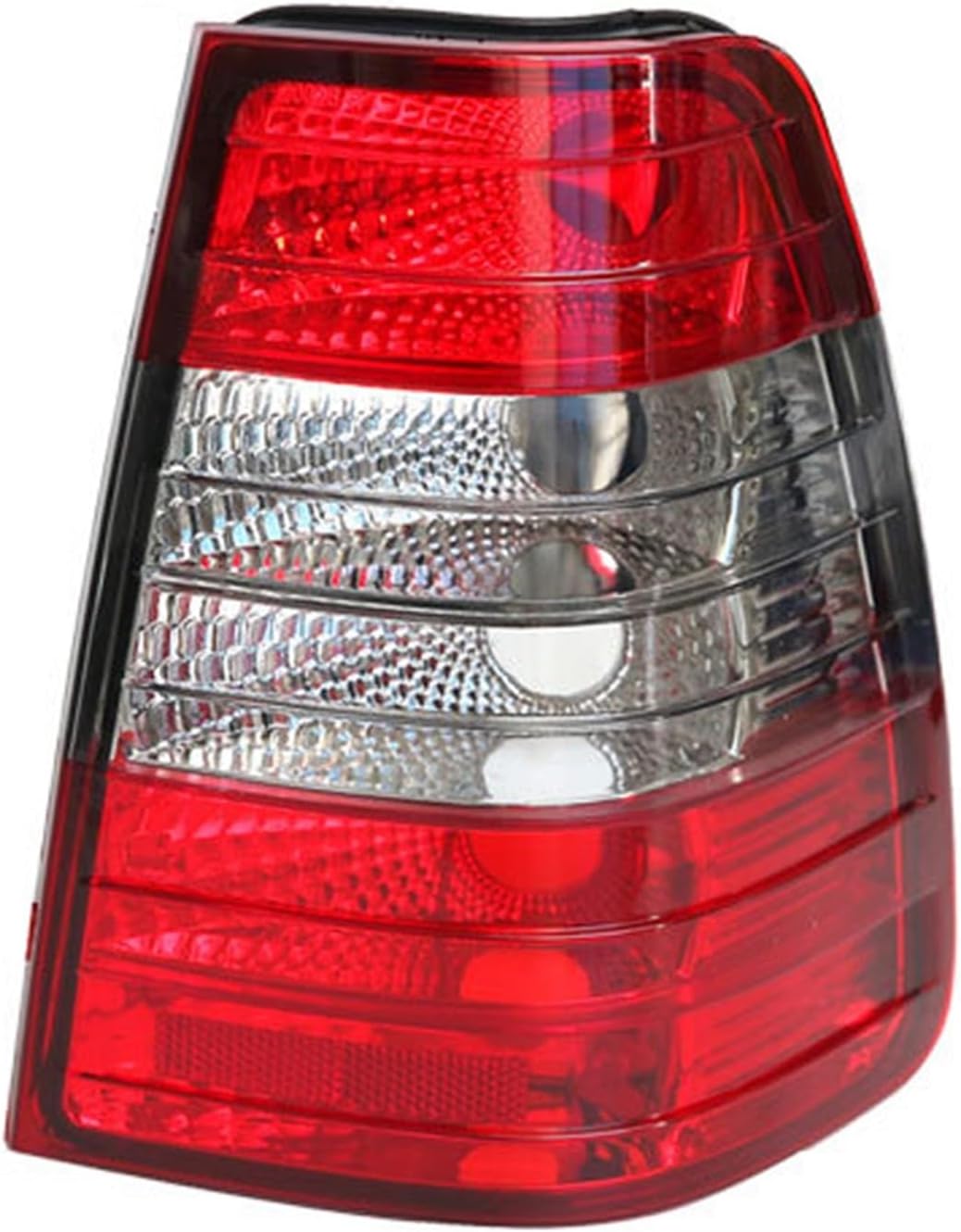 Car Tail Lights For Mercedes For Benz For E Class For W124 1985 1986 1987 1988 1989 1990 1991 1992-1996 Car Rear Tail Light Lighting Stop Lamp Rear Light