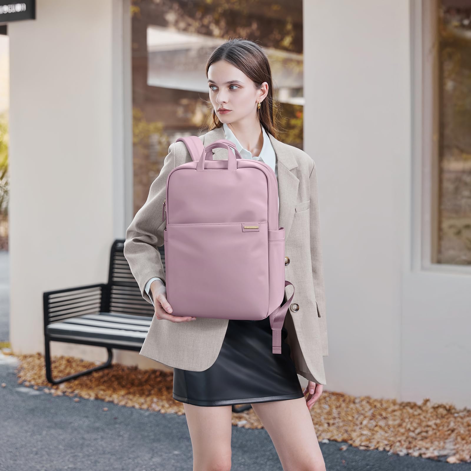 Golf Quality Schlanker -Rucksack für Damen 15" – Bild 7