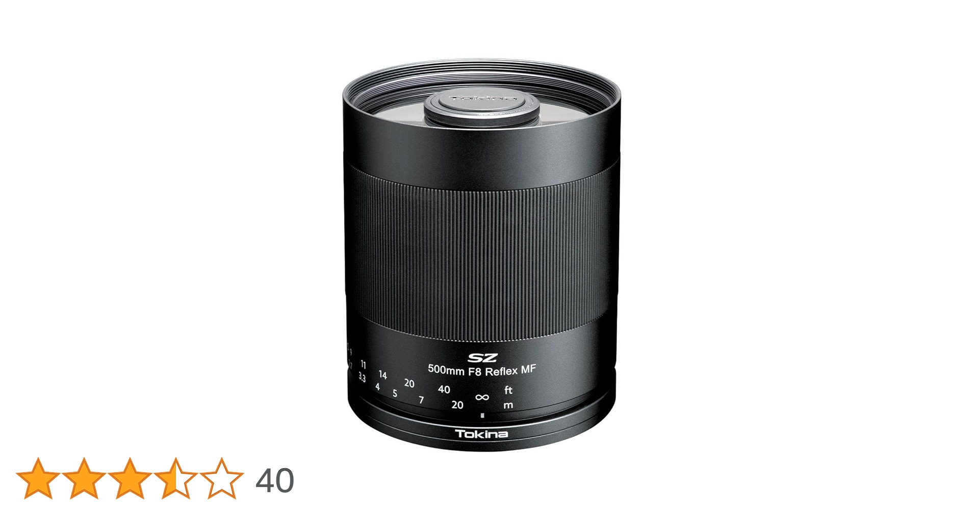美品 Nikon Reflex Nikkor C 500mm f8 返品保証 Nikon Reflex-NIKKOR.C 500mm F8 – ねりま中古カメラきつね堂