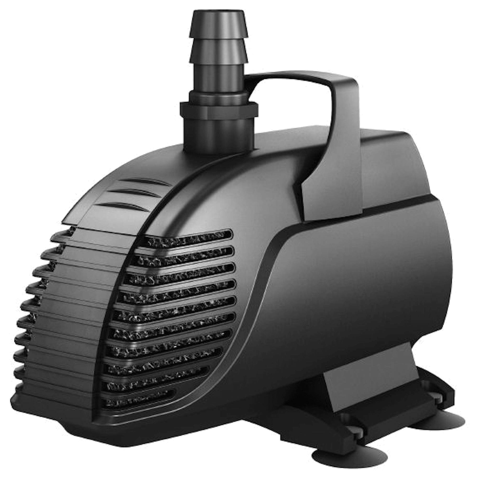 Apex 1982 GPH Submersible Water Pump, 1982 GAL