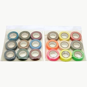 BABYL★ MINI GONG&STICKER PACK & TAPE BABYL☆ MINI GONG&STICKER PACK & TAPE Amazon.com: 8 Pcs