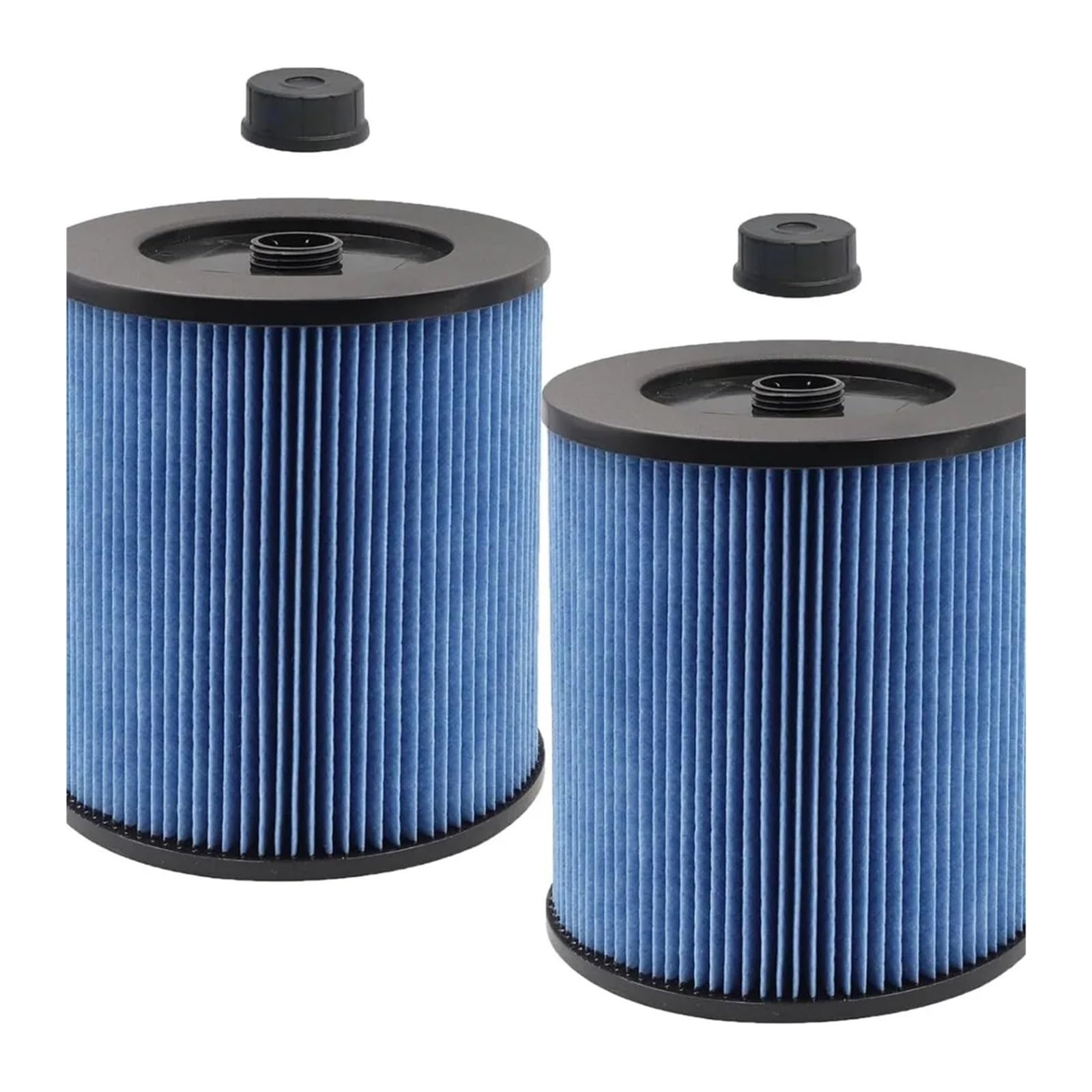 Filtre HEPA D'Aspirateur Compatible Avec Craftsman 17907/17912
