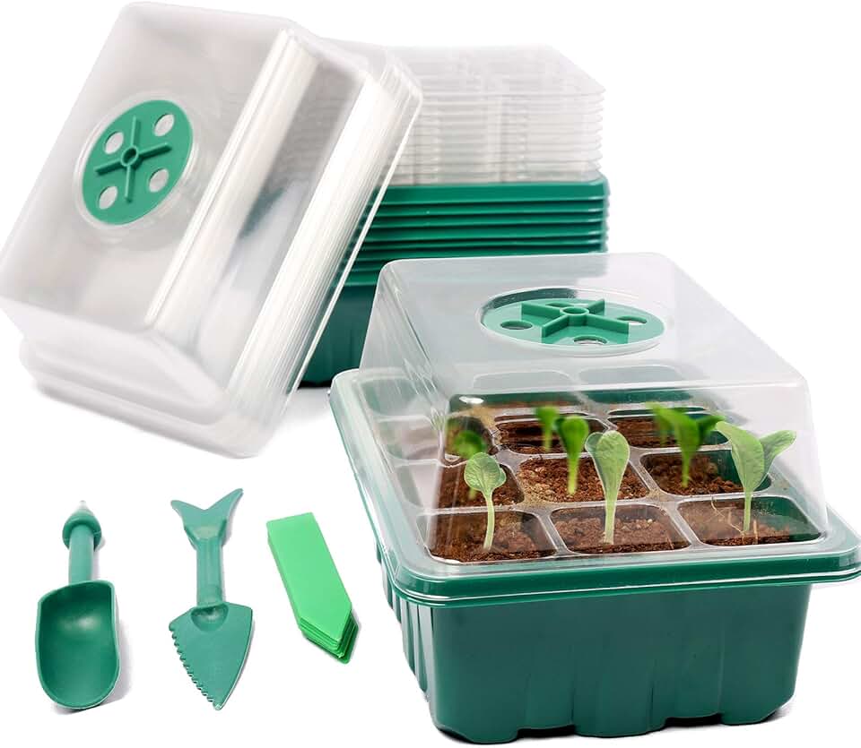 Amazon.ca greenhouse kit