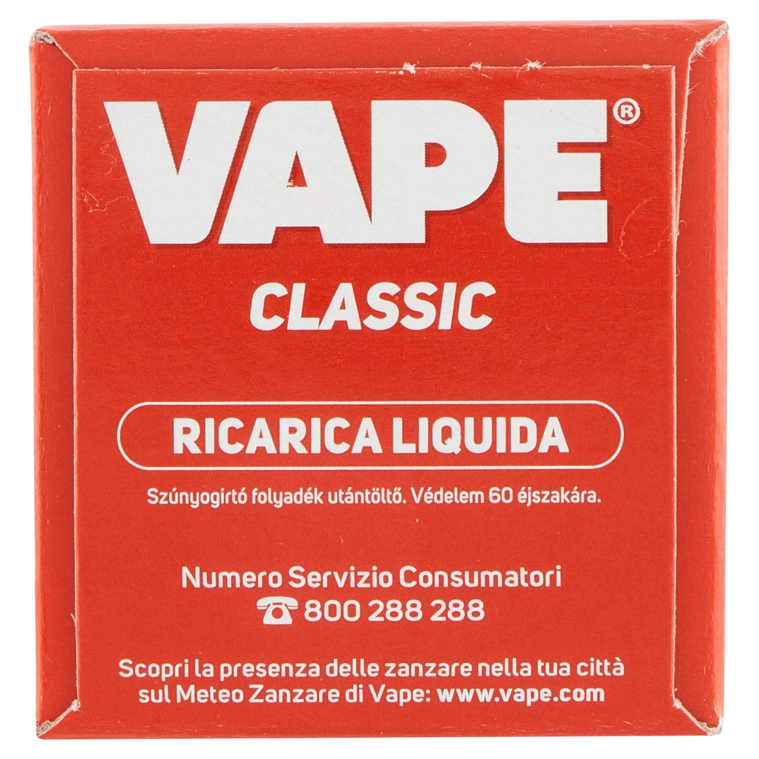 vape liquido ricarica 60 notti VAPE LIQUIDO RICARICA CON ANTIODORE main image 0