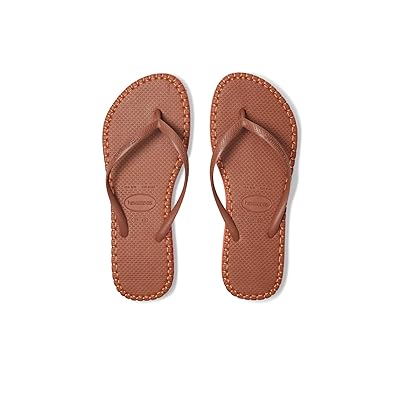 Havaianas Slim Flatform Loop Sandals Women