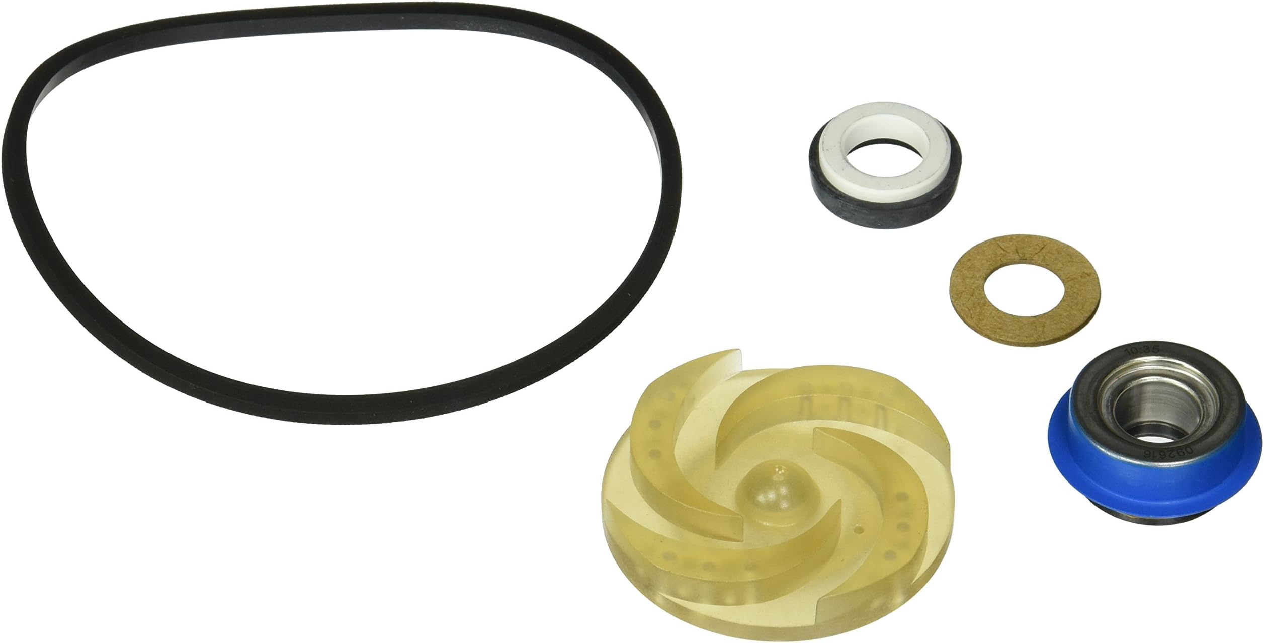 Wayne 56671 PC4 Repair Kit
