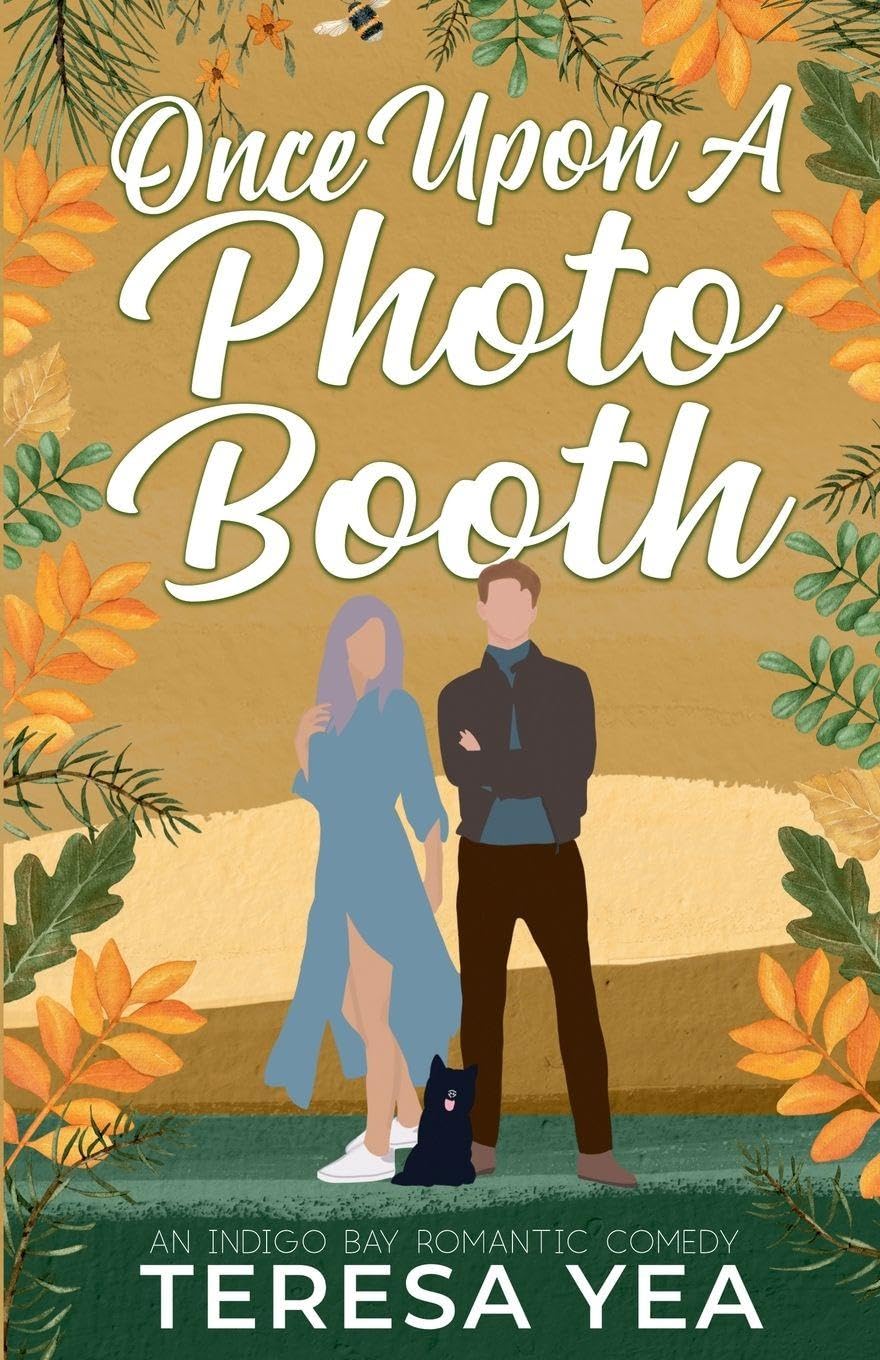 Once Upon A Photo Booth: 2 (Indigo Bay)