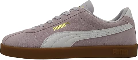 PUMA Club Ii Spor AyakkabıUnisex Yetişkin