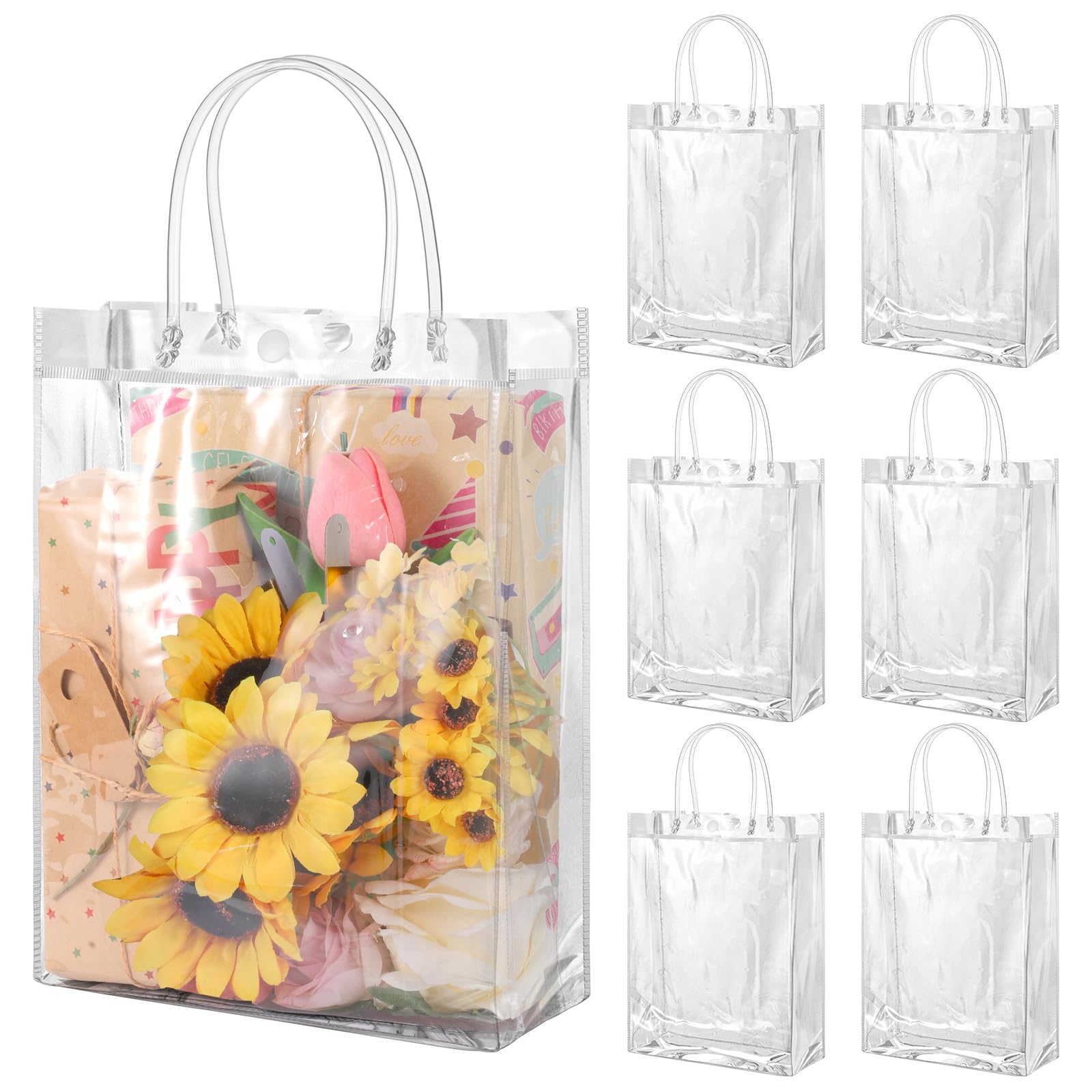 Small gift bags with ribbon handles gold mini gift bag for birthday