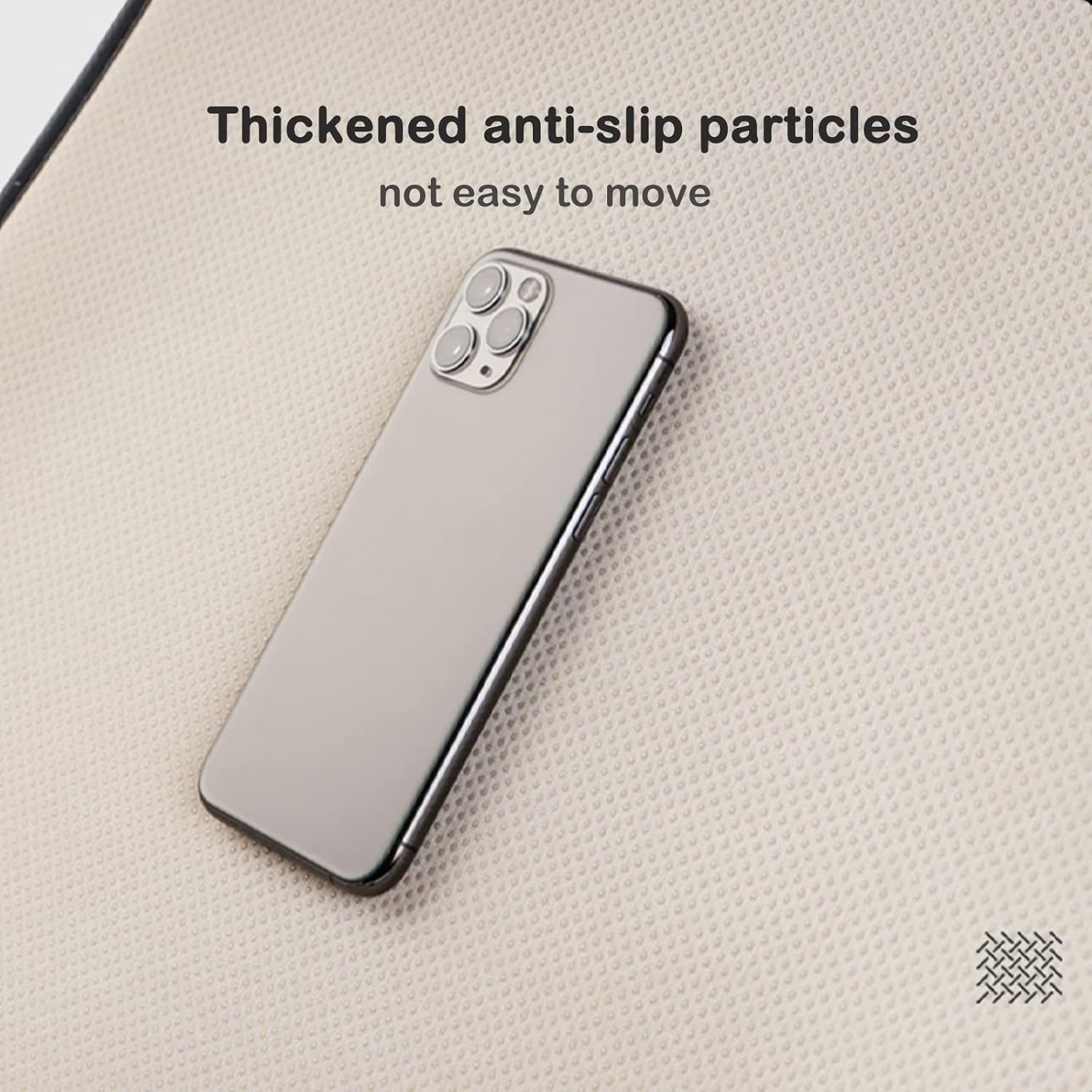 Cute Car Seat Covers Full Set, Universal Fit for Most Cars SUV Pick-up Truck Sedan, Fit for Tesla, Car Accessories for Women Interior, Automotive Vehicle Auto Interior Décor (Full Set)