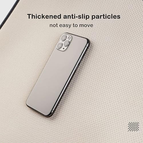 Miniatura 4 de Lindas fundas de asiento de automóvil para mujeres y niñas, funda de asiento delantero de automóvil, lavable a máquina, compatible con bolsa de