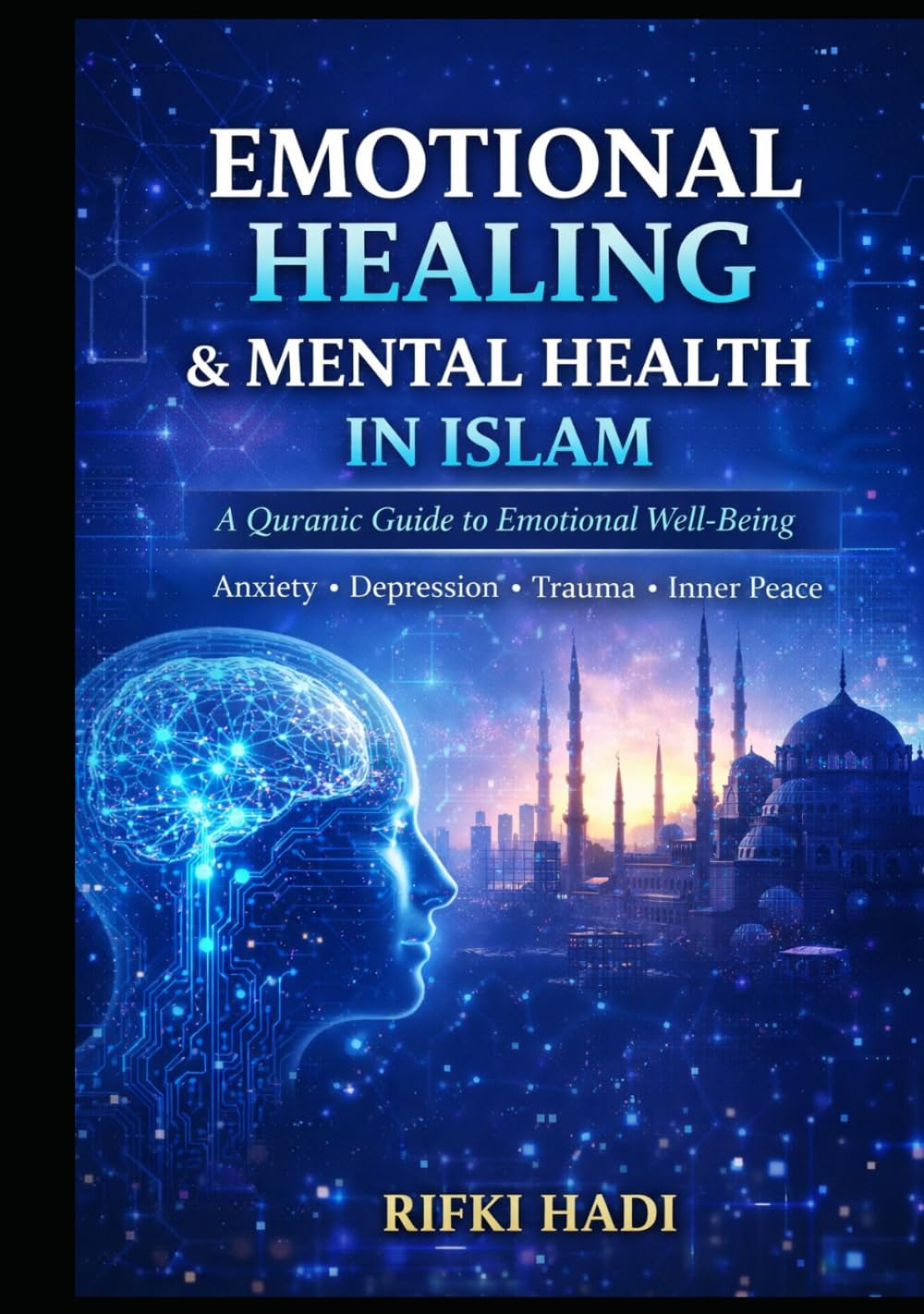 Emotional Healing & Mental Health in Islam