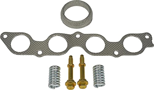 Miniatura 5 de Dorman Kit de colector de escape 674-877, incluye juntas necesarias y accesorios compatibles con modelos seleccionados de Toyota