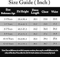 Vista 6 de Disfraz rosa para niñas pequeñas, vestido de muñeca de película para Halloween