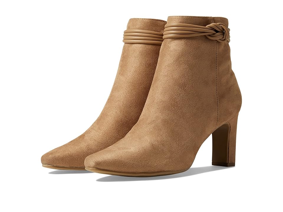 CL By Laundry Never Ending (Taupe) Women's Shoes INTERNATIONAL SHIPPING
