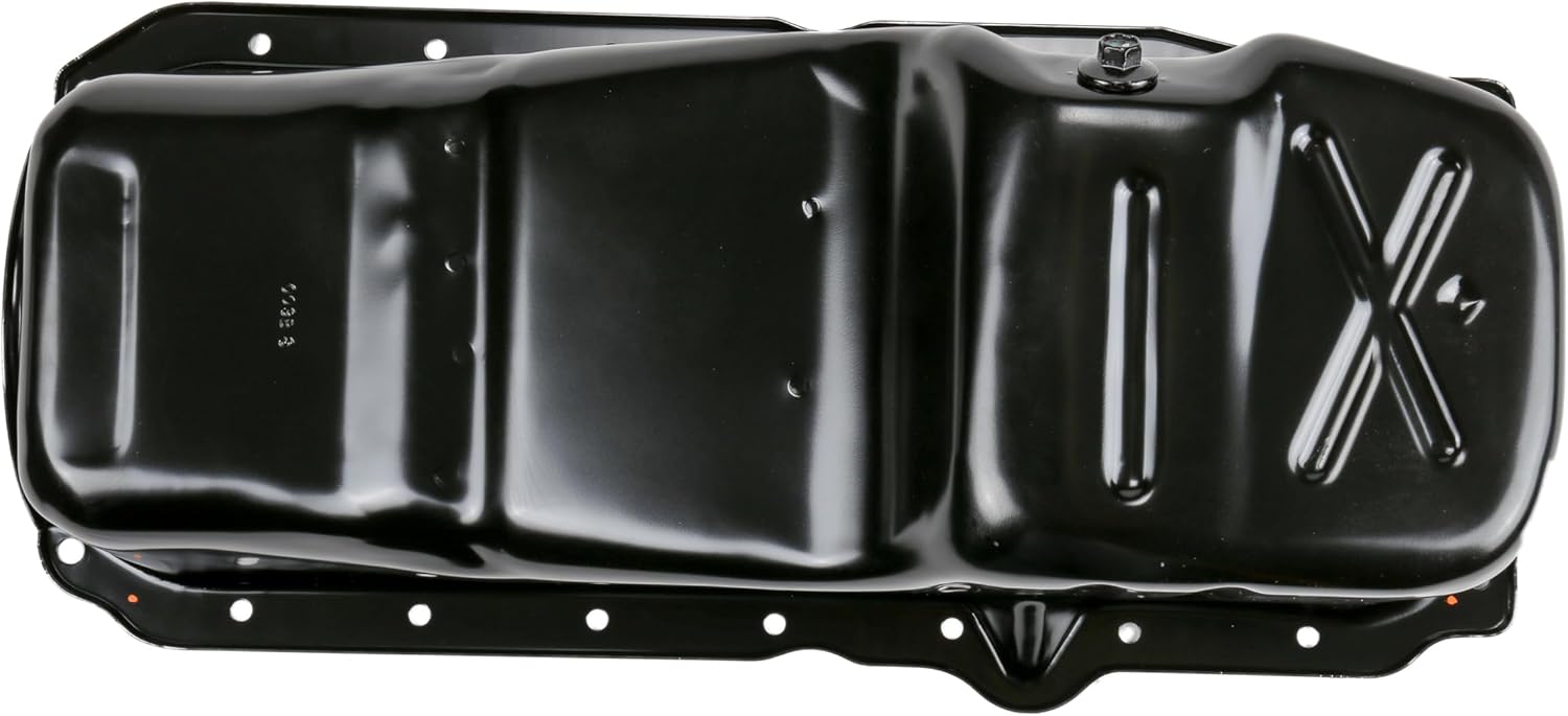 GM Genuine Parts 12557558 Oil Pan