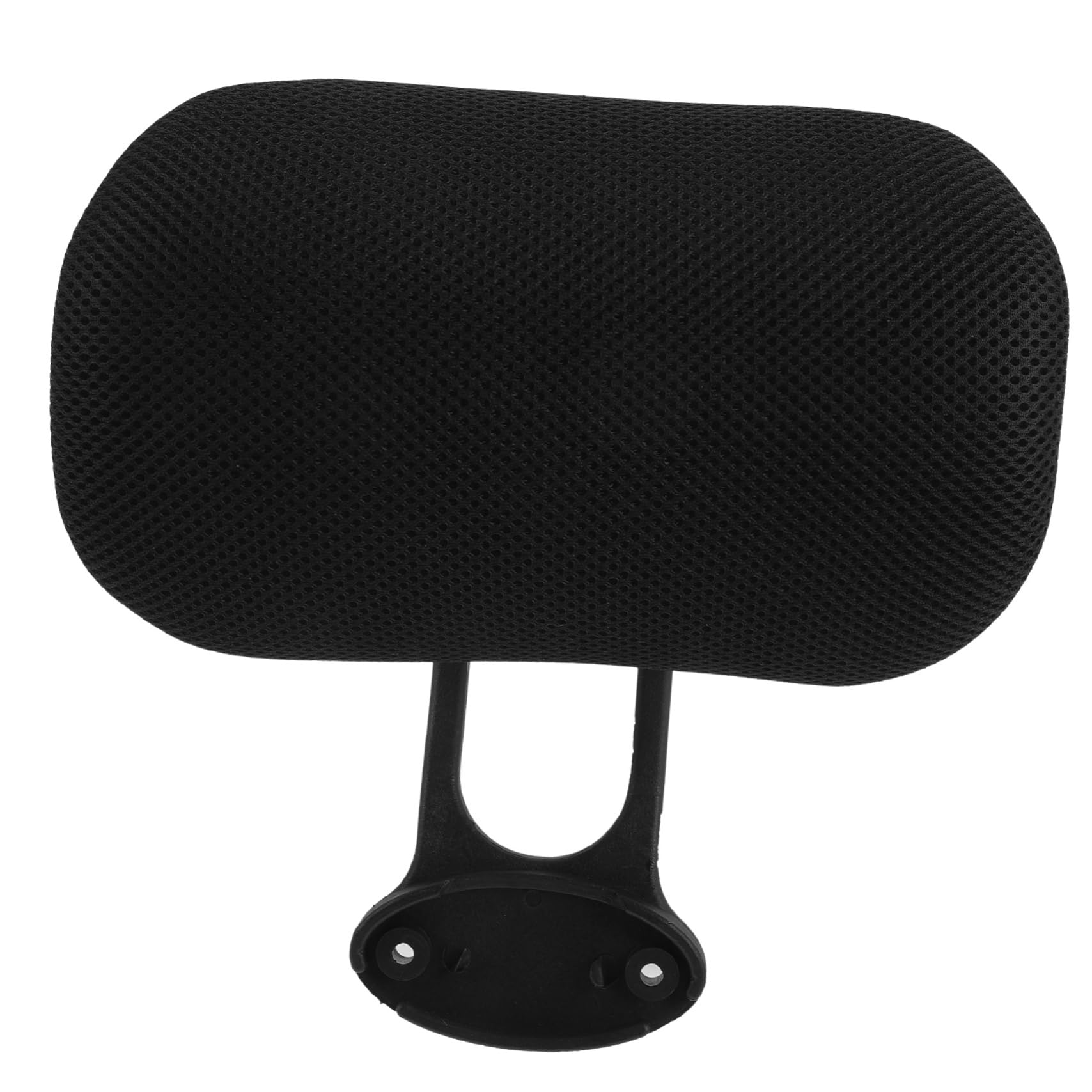 Oreiller ordinateur appui-tête de chaise réglable pour espace de télétravail confortable à la maison