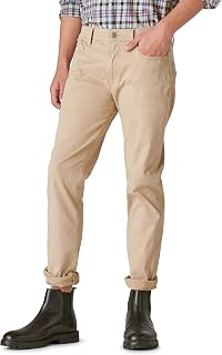 Lucky Brand Men's Lucky Brand Men's 410 Athletic Sateen Stretch JeanJeans