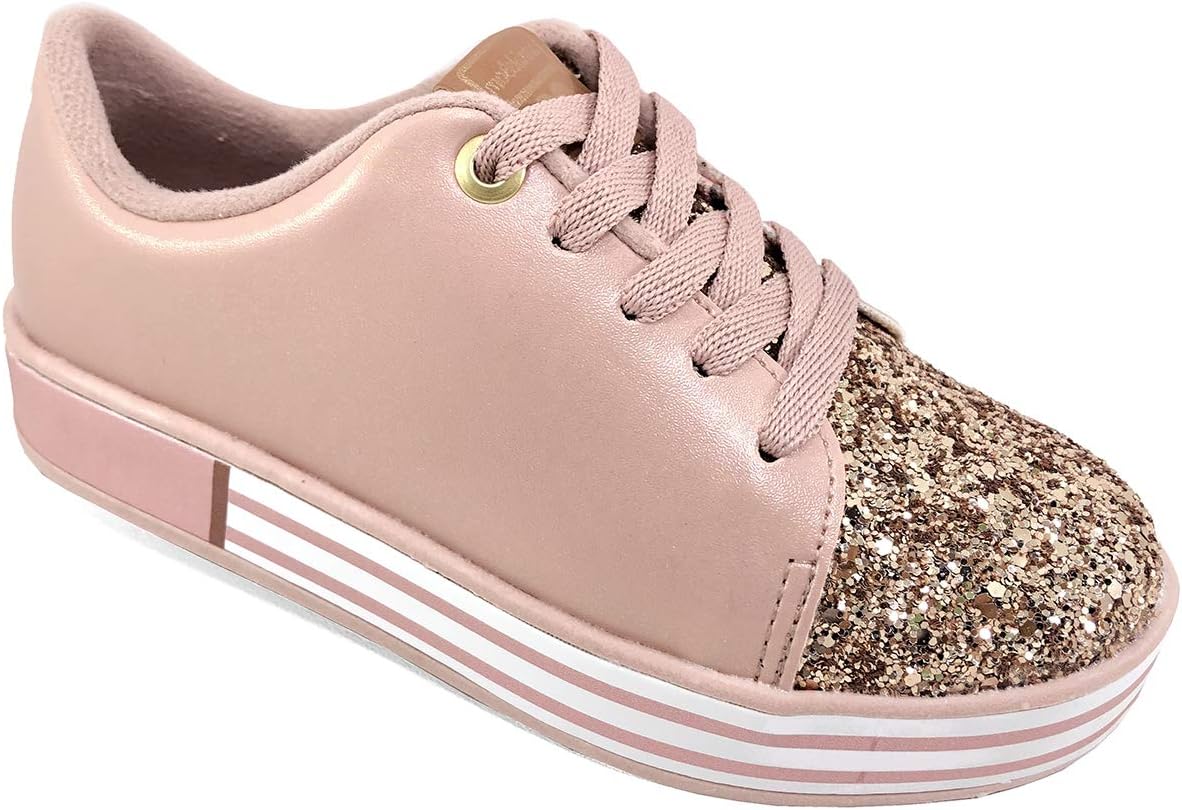 tenis infantil modinha