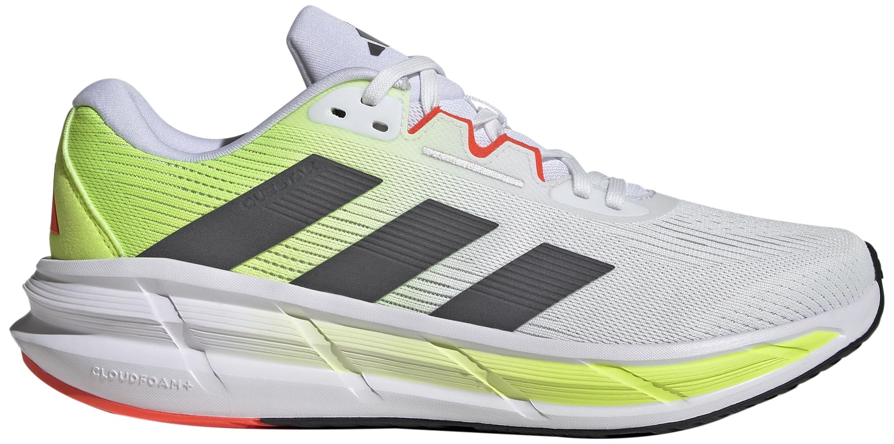 Adidas Questar 3 Running Shoes Zapatillas para correrHombre — view 28