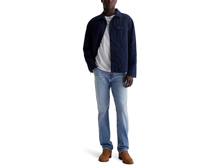 Everett Slim Straight Jean - Image 1