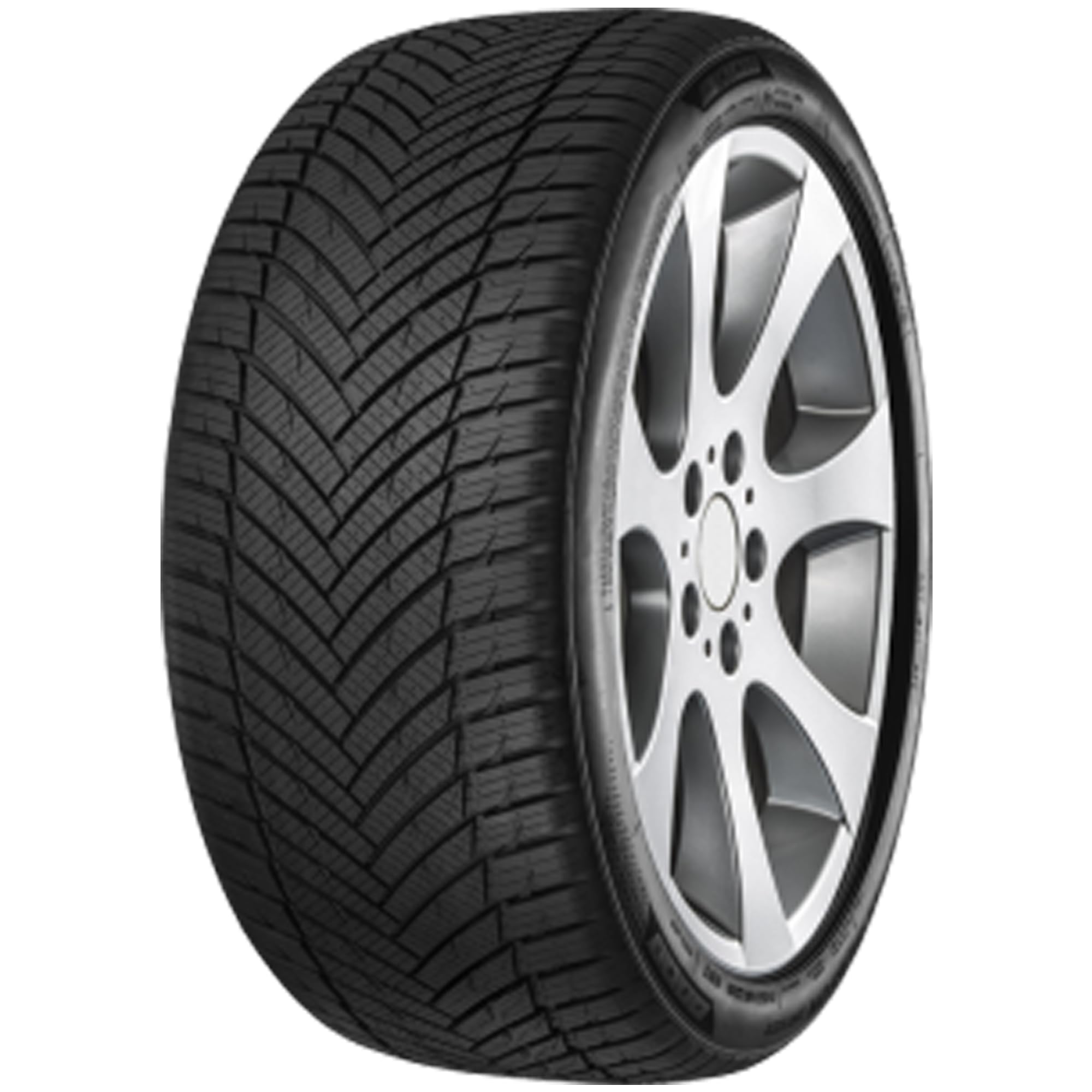 Pneu Pneus Minerva As master 215 55 R16 97W TL 4 saisons pour voitures