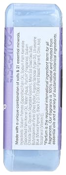 One With Nature, Lavender Bar Soap, 7 Ounce