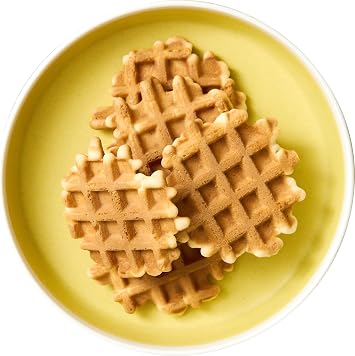 DOGTREE Dog Tree, Sweet Potato Waffle, Domestic