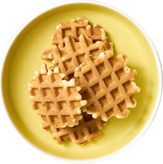 DOGTREE Dog Tree, Sweet Potato Waffle, Domestic