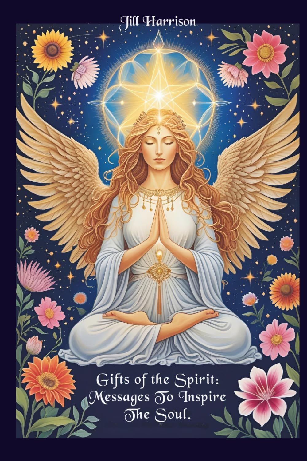 Gifts of the Spirit: Messages To Inspire The Soul