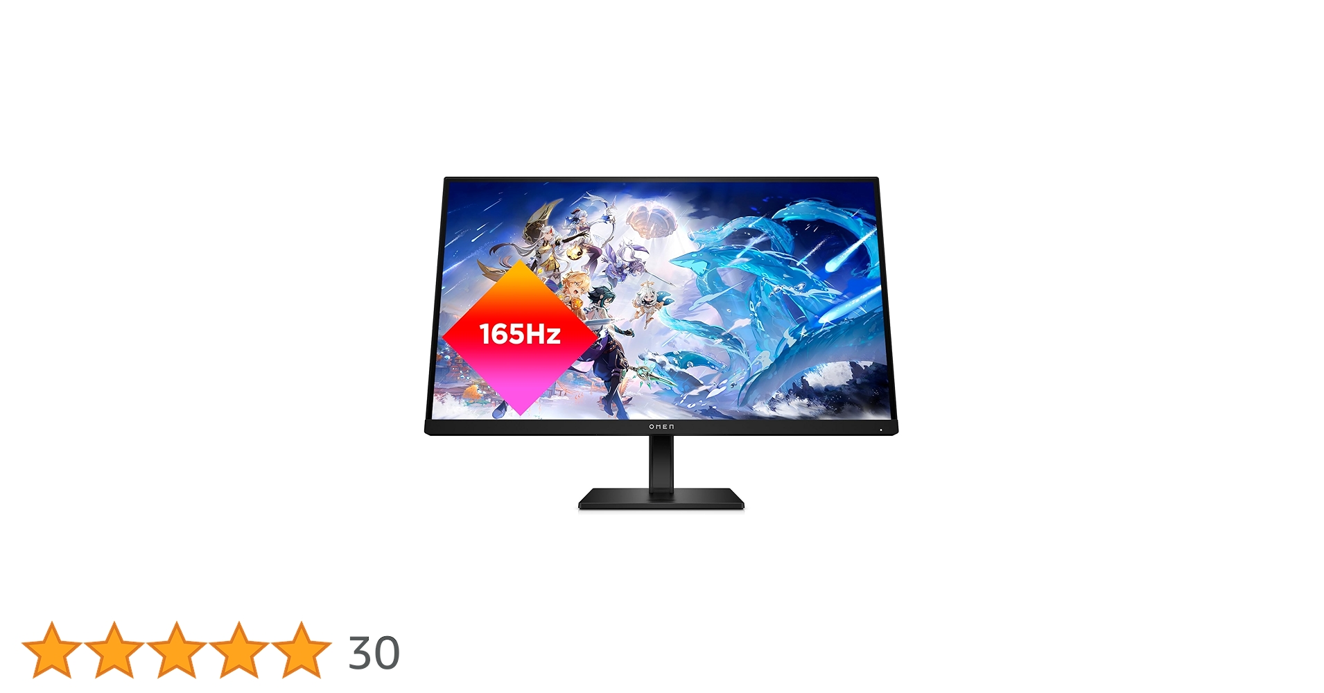 HP Omen 27インチ ♡ゲーミングモニター 71apR-fgOUL.jpg_BO30,255,255,