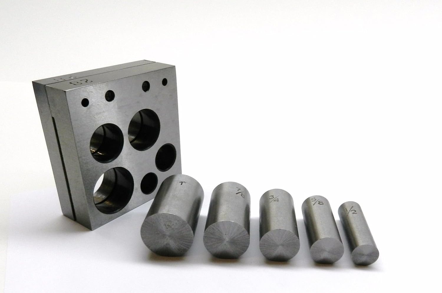 SE Disc Cutter Set (6 PC.) - JT-SP305