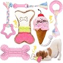 girl dog toys Top3商品