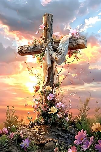 RYMILIE Pintura de diamante