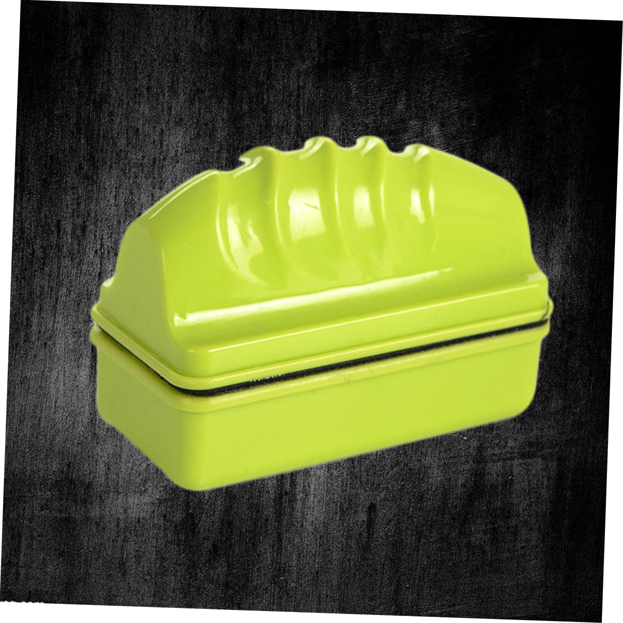 DOITOOL 2st Glasreiniger Schwimmende Glasbürste Für Aquarien Magnetische Bürste Bürstenreiniger Für Aquarien Magnetischer Entferner
