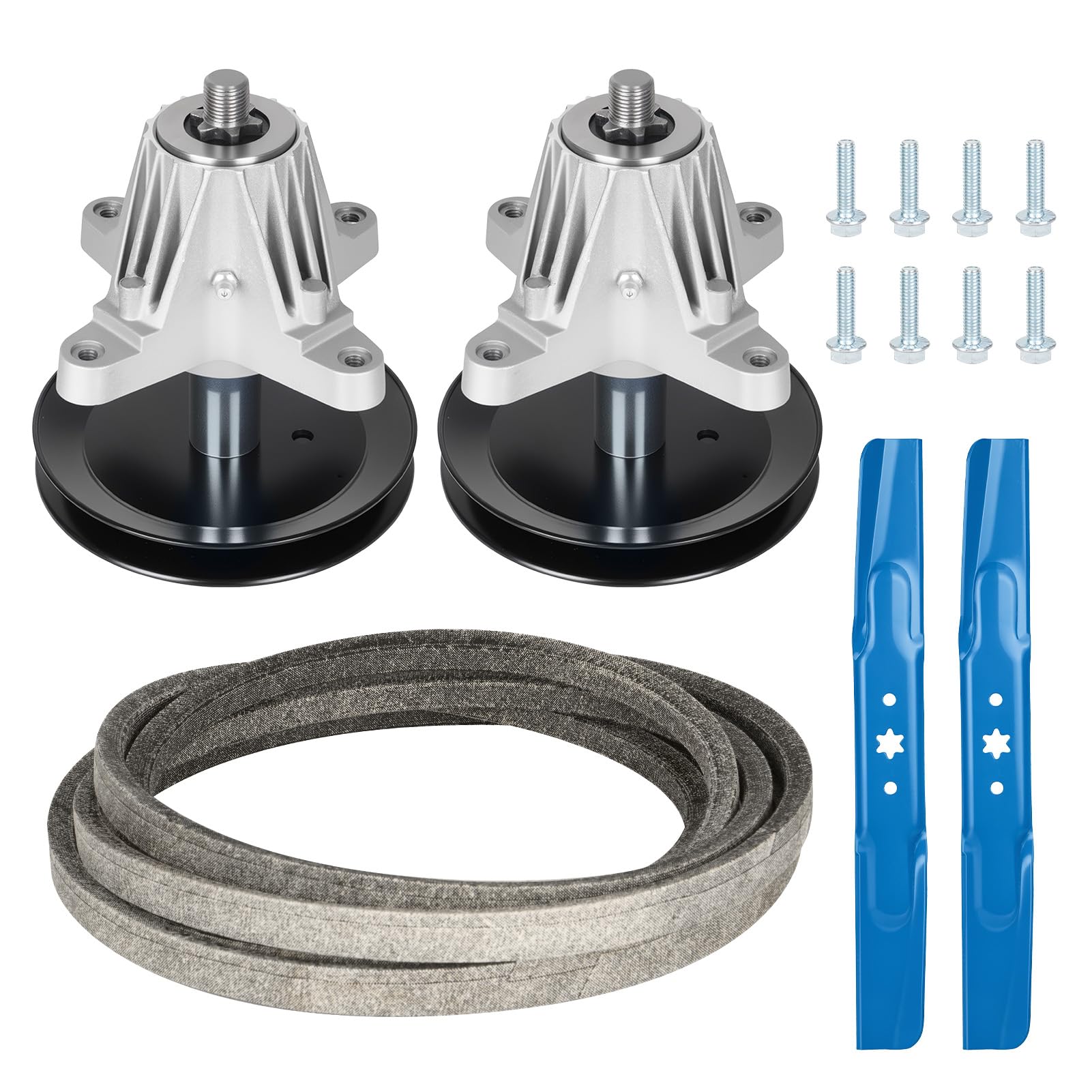 Amazon.com : Aeagle 918-06991 Rebuild Kit Fit for Troy-Bilt Bronco