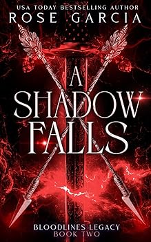 A Shadow Falls