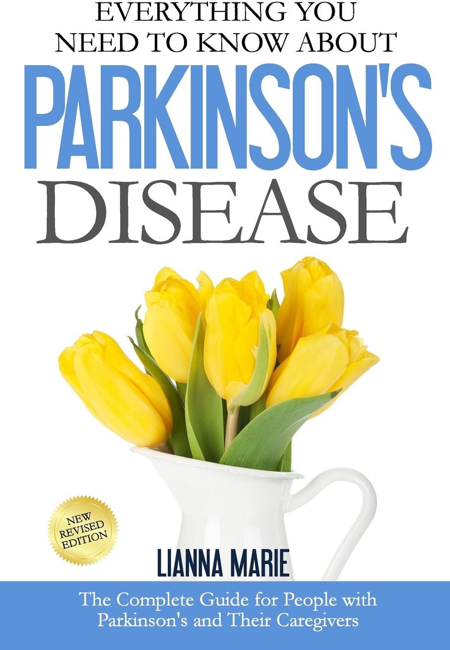 Everything You Need To Know About Parkinson's Disease
