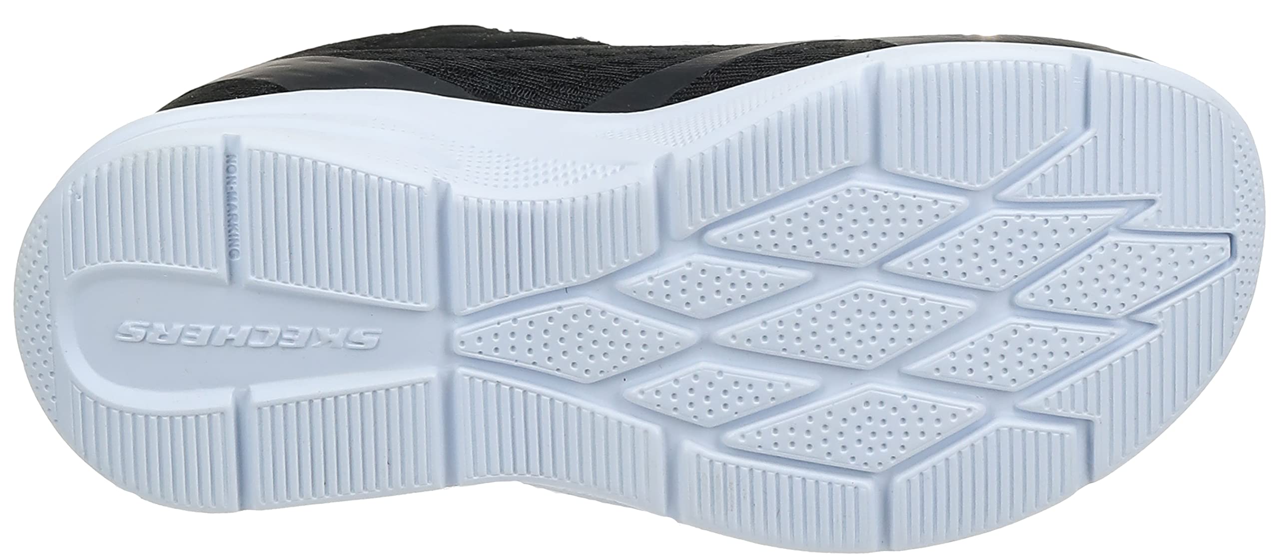 Skechers - Microspec Max Torvix, Scarpe da Ginnastica Bambini e Ragazzi