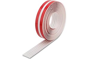 Peel-and-Stick L-Shaped Molding: Corner Protection and Easy Upgrades