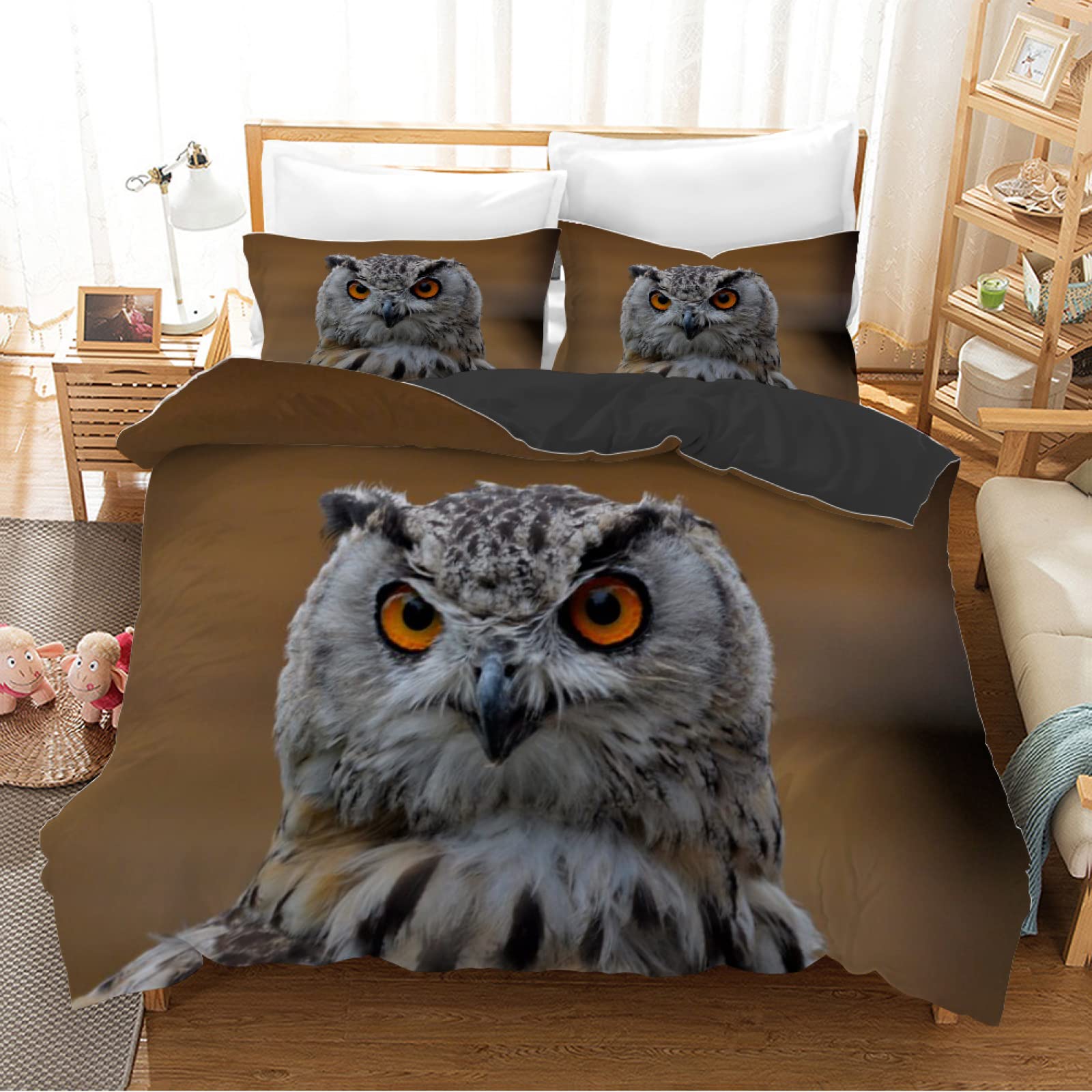 Parure de lit 90x190 enfant pour régler le problème du linge de lit rêche qui s'use vite