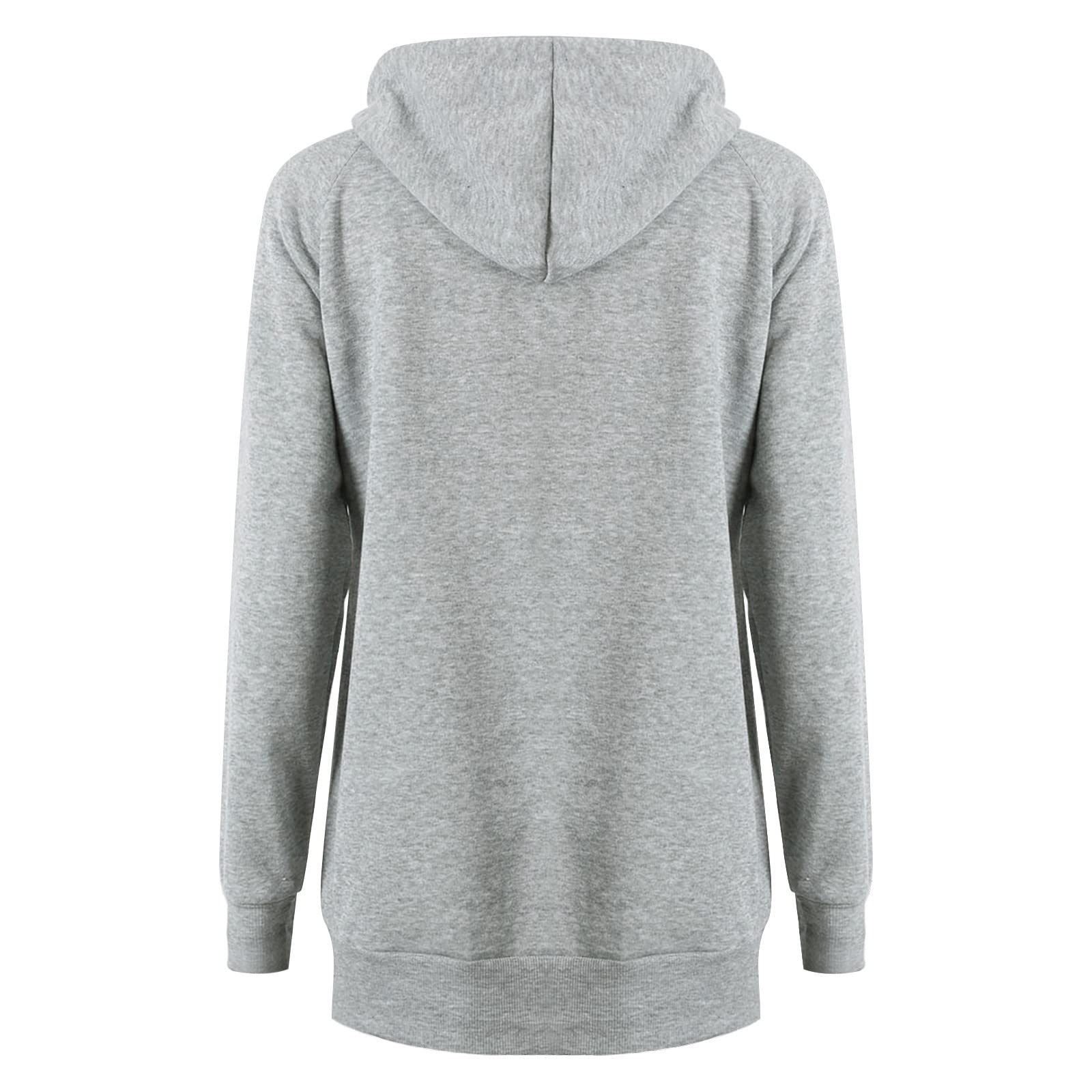 Felpa-Porta Gatto Hoodie Cat con-Tasca, Felpe con Cappuccio con Marsupio per Gatti Felpa Donna e Uomo Invernale per Cani Felpa-Gatto Felpa Cane