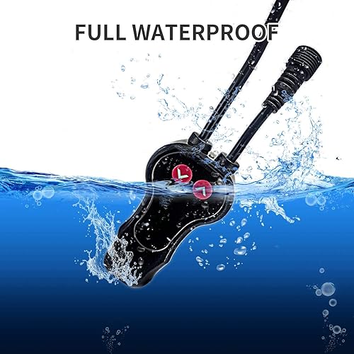 Miniatura 12 de E-HEELP Gato eléctrico de tijera para coche, 3 toneladas, 12 V, con llave de impacto para SUV, sedán y cambio de neumáticos +Llave,+Llave+Bomba,Jack