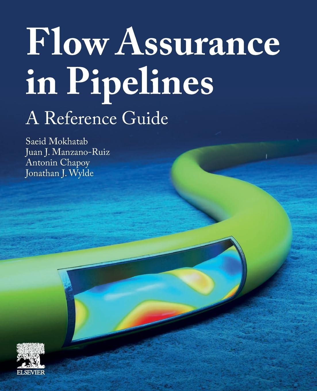 Flow Assurance in Pipelines: A Reference Guide